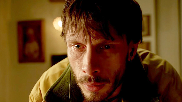 La emotiva escena que hizo llorar a todo el equipo de 'Bebé reno' durante las grabaciones de Netflix noticias imagen