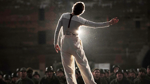 Una de las historias más bellas de la vida real fue adaptada en esta película escondida en el catálogo de Netflix México noticias imagen