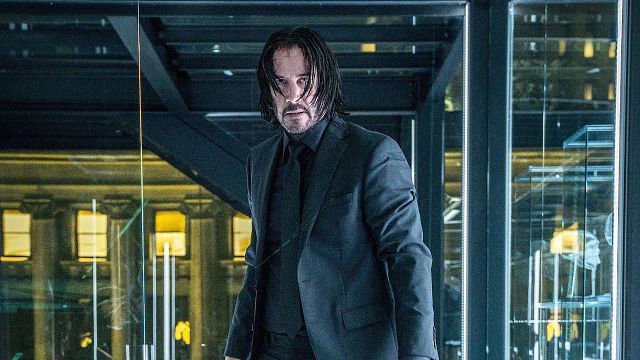¡Asaltaron la casa de John Wick! Esto sabemos del robo a Keanu Reeves noticias imagen
