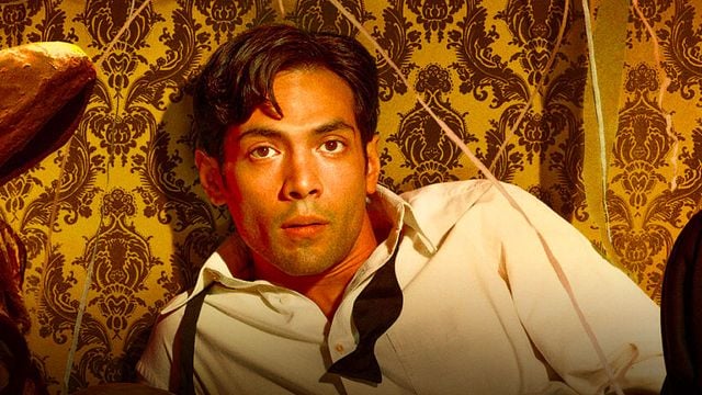 El actor mexicano Diego Calva buscará el Oscar como Mejor actor por 'Babylon' noticias imagen