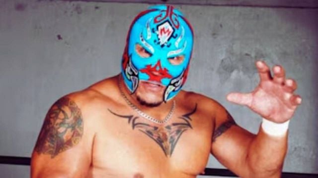 La película de Rey Misterio Sr. que debes ver para despedir al luchador mexicano noticias imagen