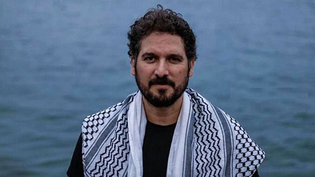 El cineasta mexicano, Carlos Pérez Osorio, será trasladado a prisión israelí junto a otros activistas que llevaban ayuda a Gaza noticias imagen