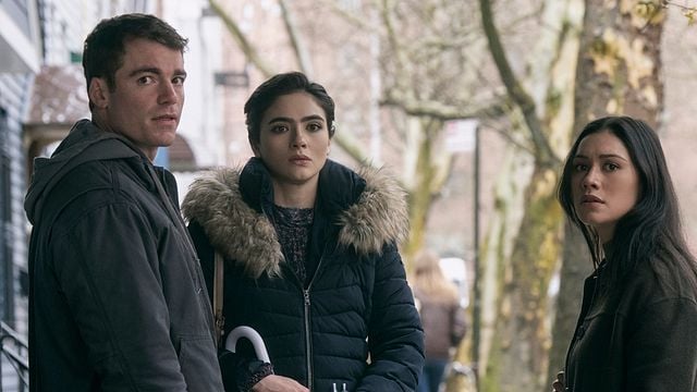 "Respeté totalmente esta decisión y la acepté": la estrella de la serie más popular de Netflix de 2023 no estará en la temporada 3 noticias imagen