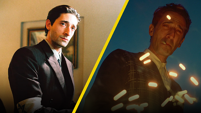 Oscar 2025: ‘El brutalista’ es el complemento perfecto para esta película con la que Adrien Brody hizo historia en los Oscar noticias imagen