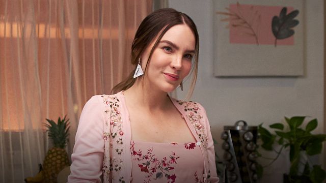 'Divina comida': Estas son las escenas eliminadas en la serie con Belinda y Rafa Márquez para HBO Max noticias imagen