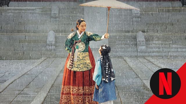 5 K-dramas históricos en Netflix que son más épicos que 'Game of Thrones' noticias imagen