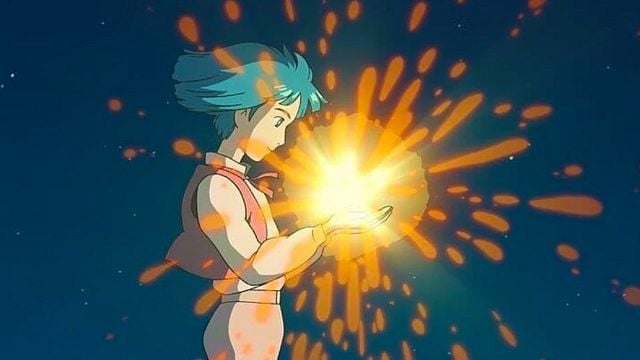 Cineteca Nacional trae de regreso una joya de la animación de Studio Ghibli: revive la fantástica historia de Hayao Miyazaki en ‘El increíble castillo vagabundo’ noticias imagen