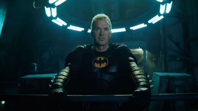 'The Flash': Así convencieron a Michael Keaton de regresar como Batman (un capricho de millones de dólares)