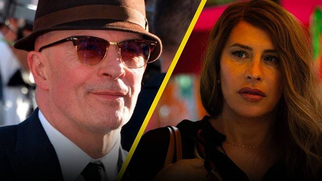 "Mientras más habla, más lo detesto": Mexicanos reaccionan al comentario "el español es un idioma de pobres" del director de 'Emilia Pérez' noticias imagen