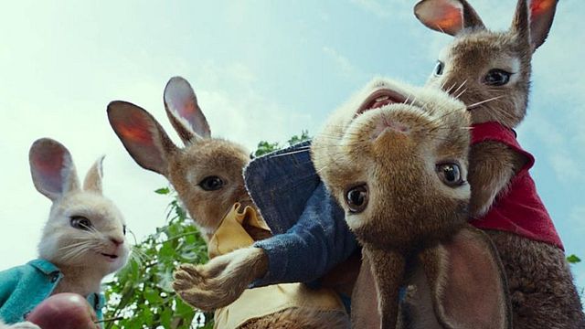 Hoy en TV: llega maratón para los niños en Azteca 7 con las aventuras del conejo más carismático del cine noticias imagen