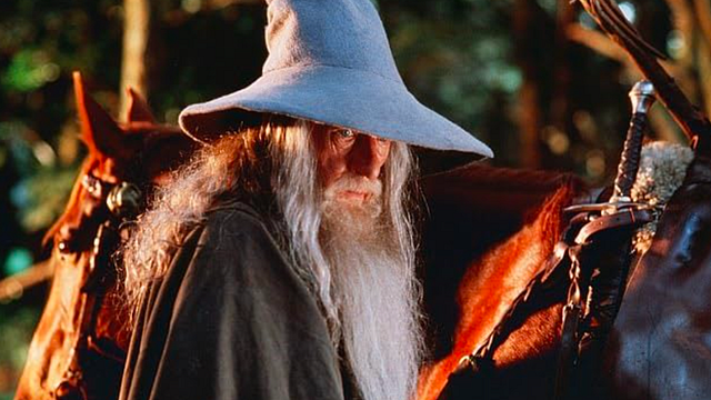 'El Señor de los Anillos: Los Anillos del Poder': Te explicamos el giro de Gandalf en el episodio 8 de la segunda temporada, ¡por esto no es su verdadero nombre! noticias imagen