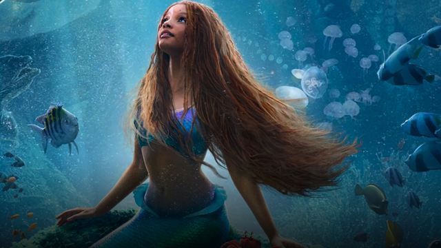 "Una sirena sufre muchísimo": Director de 'La Sirenita' comparte por qué la versión de Halle Bailey es más emotiva que la animada