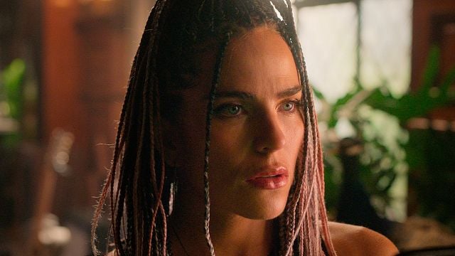 Luis Gerardo Méndez y Karla Souza vuelven en esta divertida película de Netflix noticias imagen