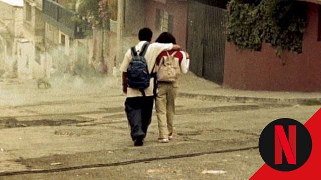 Hoy en Netflix: el romance adolescente más famoso de la televisión mexicana que cautivó a todos en los 2000 noticias imagen
