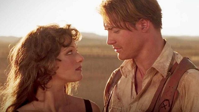 Confirman fecha de estreno de ‘La Momia 4’: Brendan Fraser y Rachel Weisz regresan oficialmente en una nueva secuela directa de la saga noticias imagen