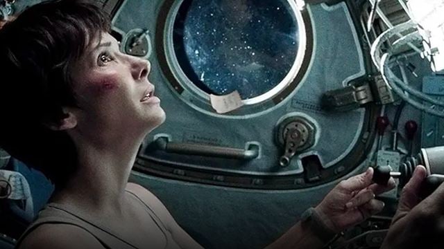 Hoy en Amazon y HBO Max: la película de ciencia ficción considerada "perfecta" (ganó 7 premios Oscar)