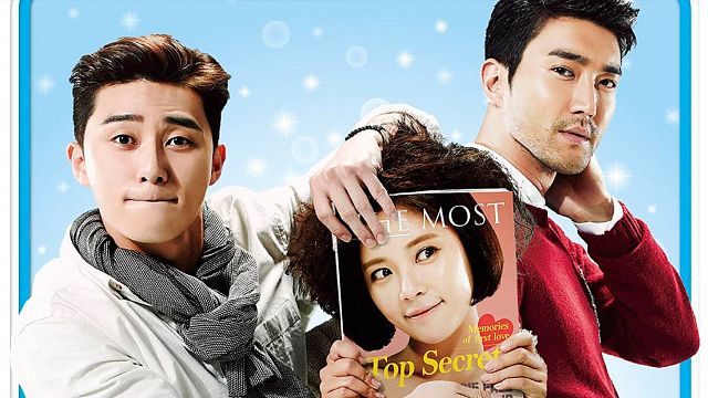 'Ella era bonita’: ¿El k-drama de Si-won está en Netflix? noticias imagen
