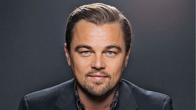 Leonardo DiCaprio quedó cautivado por una actriz mexicana de la Época de Oro: ella fue su gran amor platónico noticias imagen