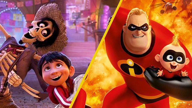 Pausa 'Coco' en el minuto 47 con 50 segundos y confirma la muerte de 'Los increíbles' en esta escena que pocos vieron noticias imagen