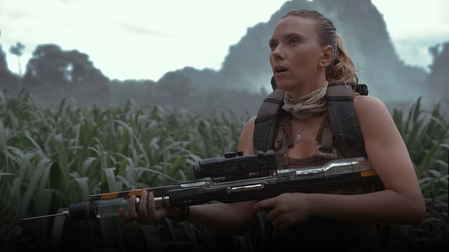 'Jurassic World 4': ¿Cómo continúa la historia de la franquicia de dinosaurios con Scarlett Johansson? noticias imagen