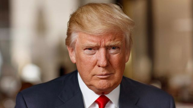 Donald Trump amenaza con arancel del 100% a películas rodadas fuera de EE.UU. noticias imagen