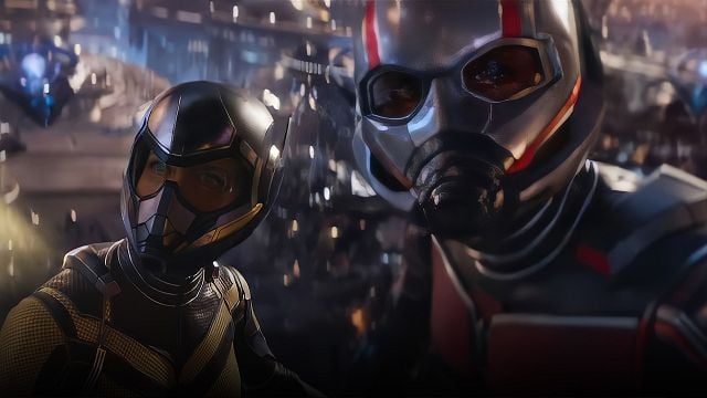 ¿Cuánto costará y dónde conseguir la colección Marvel Legends de 'Ant-Man 3'?