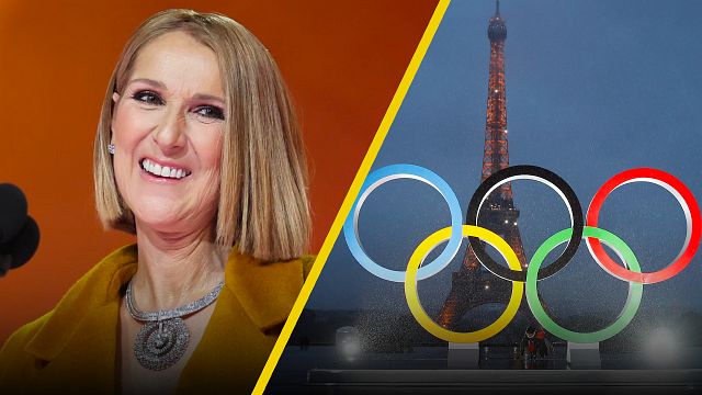 Juegos Olímpicos 2024: Celine Dion cantará en vivo por primera vez tras ser diagnosticada con rara enfermedad hace 2 años noticias imagen