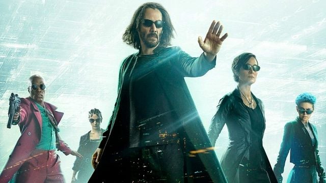 ‘Matrix 5’ en peligro: por qué se detuvo el desarrollo de la nueva película tras las palabras de Lilly Wachowski noticias imagen