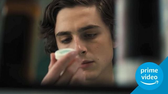 Timothée Chalamet te rompe el corazón con esta joya escondida en el catálogo de Prime Video México noticias imagen