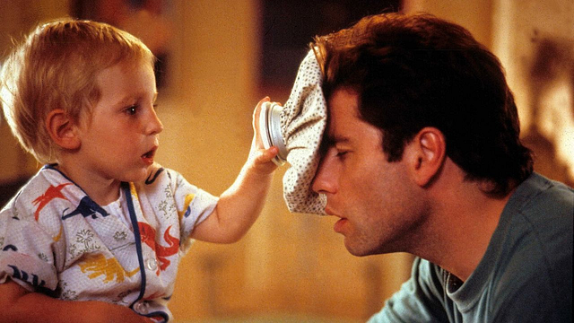 ¡Después de 31 años la serie de culto con John Travolta y Bruce Willis podría tener una secuela! noticias imagen