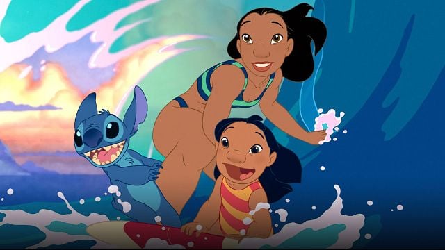 Conoce quién será la protagonista del live-action de 'Lilo y Stitch' (es igualita a la película animada) noticias imagen
