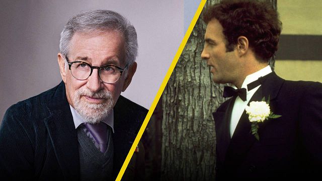 Esta es la mejor película estadounidense de todos los tiempos, según el legendario director Steven Spielberg noticias imagen