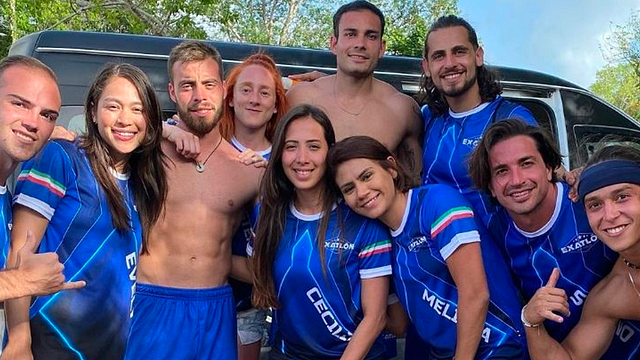 Atleta de 'Exatlon México-All Star' sufre grave tragedia noticias imagen