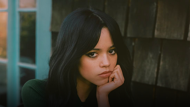 'Merlina': Jenna Ortega revela por qué odia tanto TikTok noticias imagen
