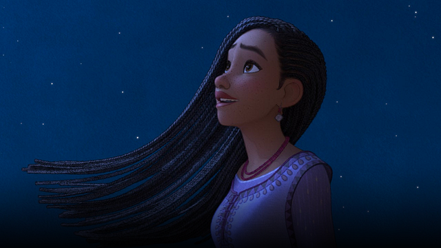 Te explicamos por qué el estreno de 'Wish' es tan importante para Disney noticias imagen