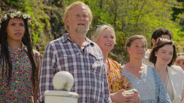 'La noche del solsticio de verano': La serie que te hará replantear si tienes una buena relación con tus padres y hermanos noticias imagen