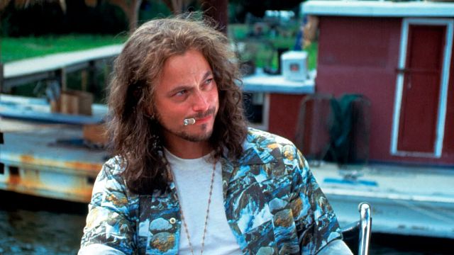 Llevamos 30 años ignorando este comentario del teniente Dan en ‘Forrest Gump’, pero es una de las mejores referencias de la película noticias imagen