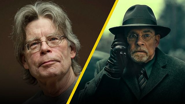 Mark Hamill protagonizará nuevo thriller de horror basado en esta novela de Stephen King noticias imagen