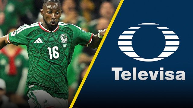 Más de 35 millones de personas vieron el partido México vs Inglaterra: un nuevo récord de audiencia para Televisa noticias imagen