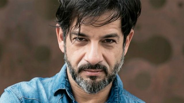 Miguel Rodarte, famoso actor mexicano, confirma la muerte de su padre noticias imagen