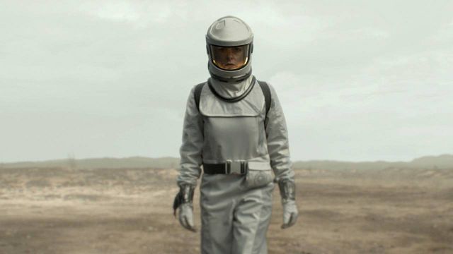 Esta serie de ciencia ficción fue la obsesión de todo el mundo: Ahora se estrena su segunda temporada noticias imagen