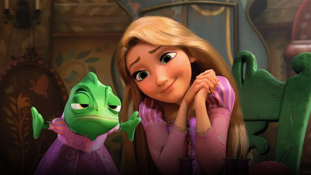 El misterio de ‘Enredados’: La razón por la que Disney no la llamó ‘Rapunzel’ y cómo inició la era de las princesas sin título noticias imagen