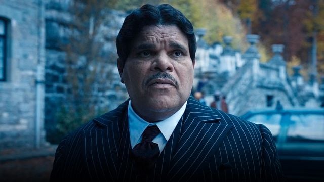 "Me siento como un verdadero fracaso": estos son los sentimientos ocultos del papá de Merlina en la temporada 2 de Netflix noticias imagen