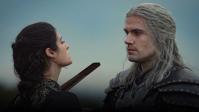 5 diferencias entre el libro original y la temporada 3 de 'The Witcher' noticias imagen