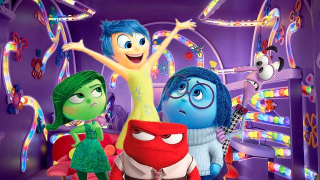 Esta es la fecha de estreno de ‘Intensamente 2’ en Disney+ noticias imagen