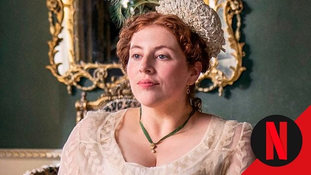 Esta película de Netflix, inspirada en uno de los mayores clásicos de la literatura universal, hará que quieras quedarte en casa este fin de semana noticias imagen
