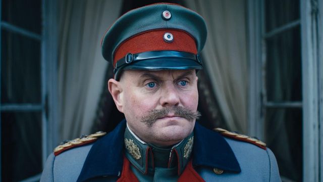 La impresionante película bélica en Netflix que vale toda tu suscripción: dura más de 2 horas y no te dejará levantarte del sillón noticias imagen