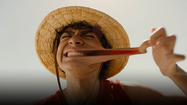 La carta del creador de 'One Piece' a Netflix es todo lo que los fans necesitan leer noticias imagen