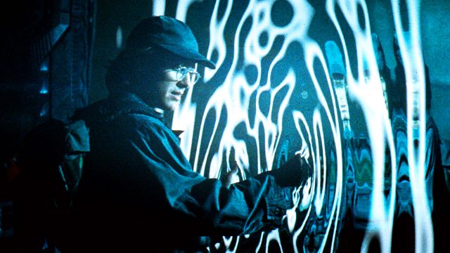 Esta espectacular película de ciencia ficción cumple 30 años, fue opacada por una serie y la puedes ver hoy en Amazon Prime México noticias imagen