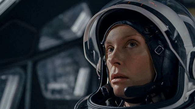 En Netflix: Olvídate de 'Rebel Moon' con esta película de ciencia ficción que te dejará "el corazón acelerado" noticias imagen